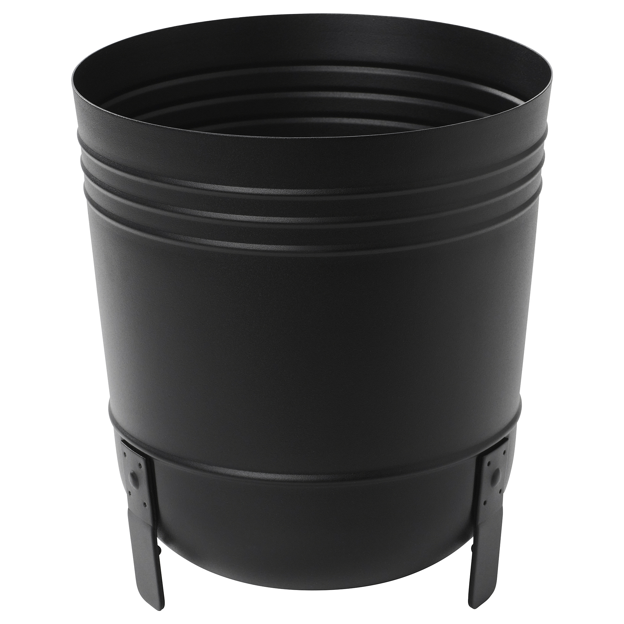 PÄRLRÖNN plant pot