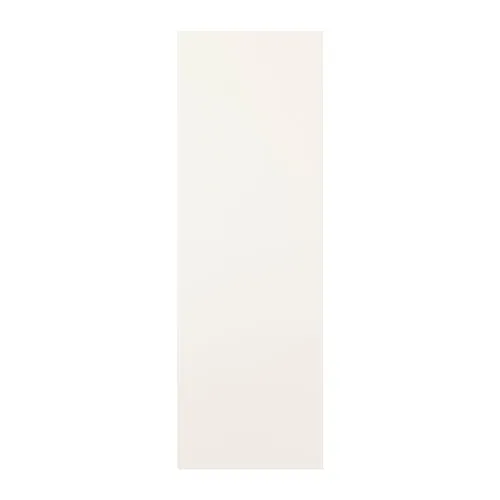 FONNES - 門板, 白色, 40x120 公分 | IKEA 線上購物 - PE661651_S4