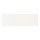 FONNES - drawer front, white, 60x20 cm | IKEA Taiwan Online - PE661653_S1