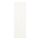 SANNIDAL - door, white | IKEA Taiwan Online - PE661676_S1