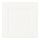 SANNIDAL - door, white, 40x40 cm | IKEA Taiwan Online - PE661671_S1