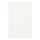 SANNIDAL - door with hinges, white | IKEA Taiwan Online - PE661672_S1