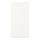 SANNIDAL - door, white, 60x120 cm | IKEA Taiwan Online - PE661673_S1