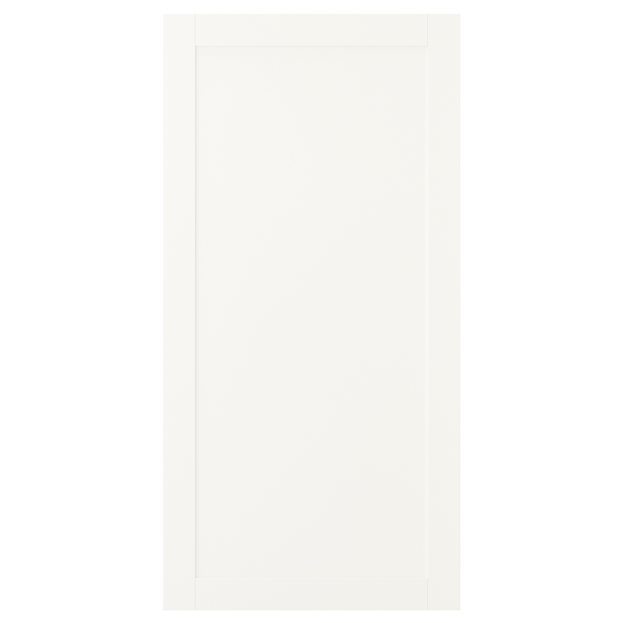 SANNIDAL door