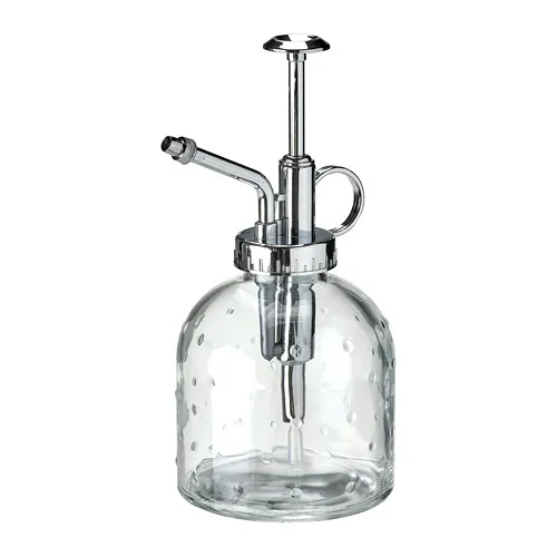 SESAMFRÖN - plant mister, clear glass, 25 cl | IKEA Taiwan Online - PE809495_S4