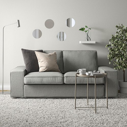 FÄRGEK decorative mirror