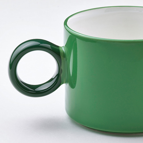 PIGGÅL mug