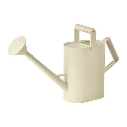 SALLADSKÅL - watering can, in/outdoor beige, 9 l | IKEA Taiwan Online - PE953954_S4