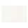 SANNIDAL - door with hinges, white | IKEA Taiwan Online - PE661675_S1
