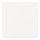 SANNIDAL - door with hinges, white | IKEA Taiwan Online - PE661669_S1