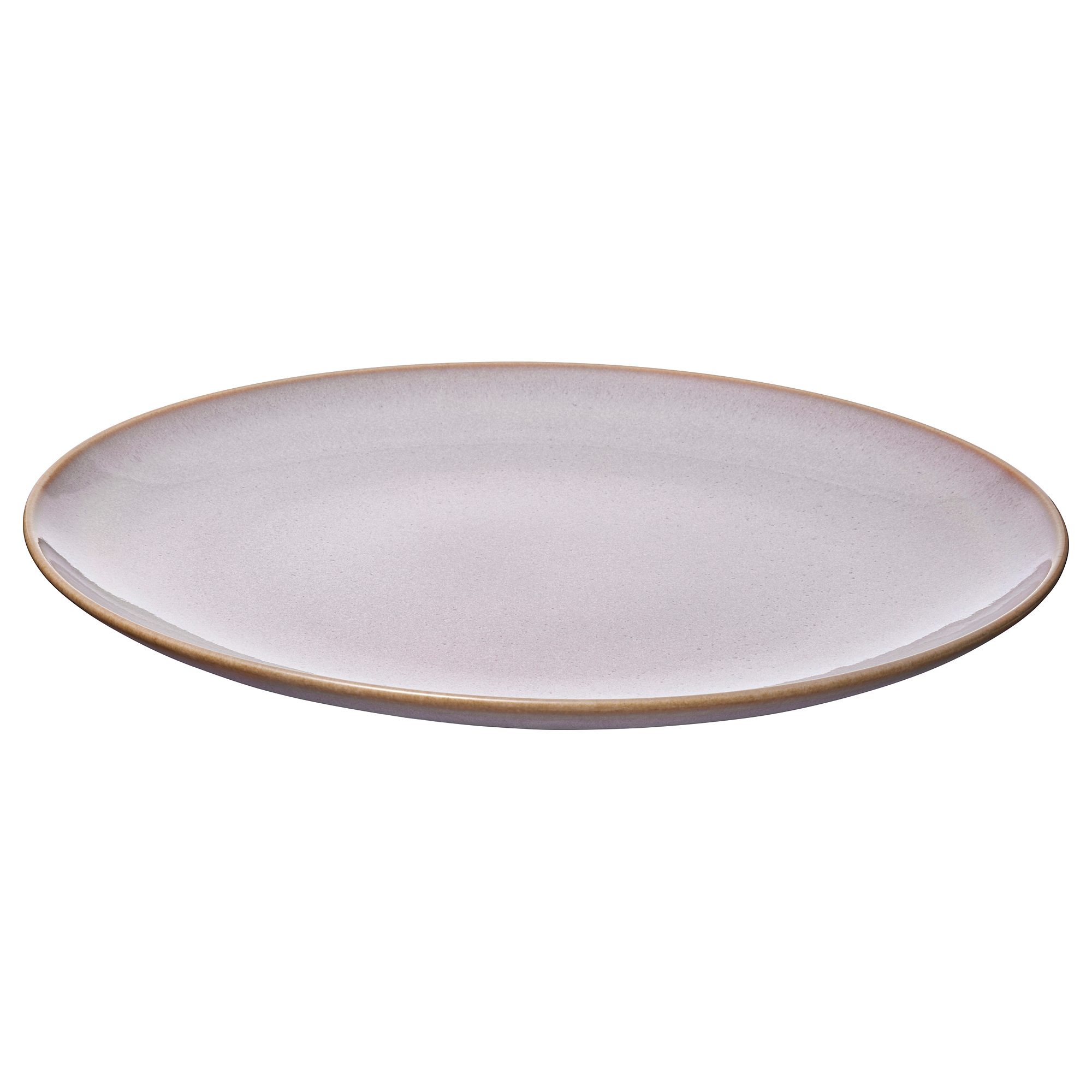 FÄRGKLAR plate