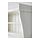 LIATORP - wall/bridging shelf, white | IKEA Taiwan Online - PE403812_S1