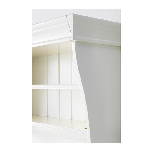 LIATORP - wall/bridging shelf, white | IKEA Taiwan Online - PE403812_S4