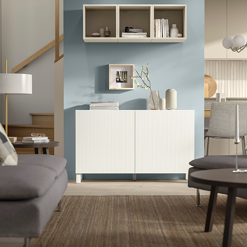 BESTÅ 附門收納組合