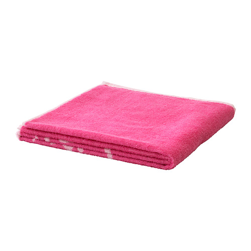 URSKOG bath towel