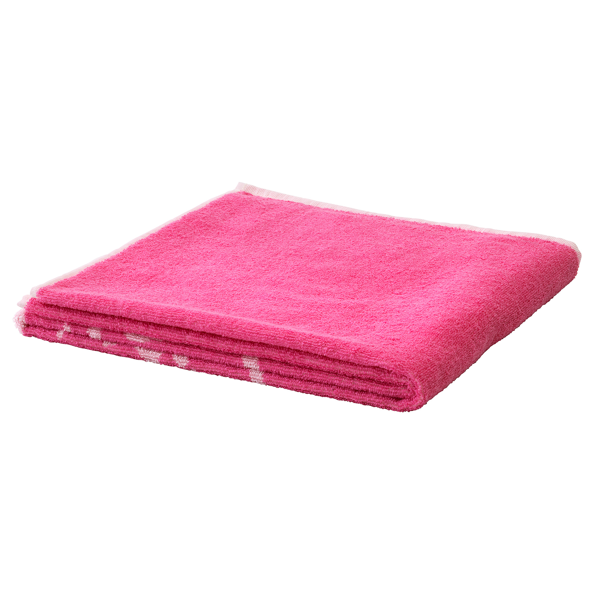URSKOG bath towel