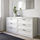 SONGESAND - chest of 6 drawers, white | IKEA Taiwan Online - PE658936_S1
