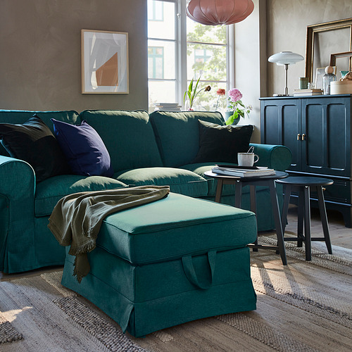Totebo dark turquoise hotsell