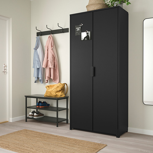 Bror cabinet clearance