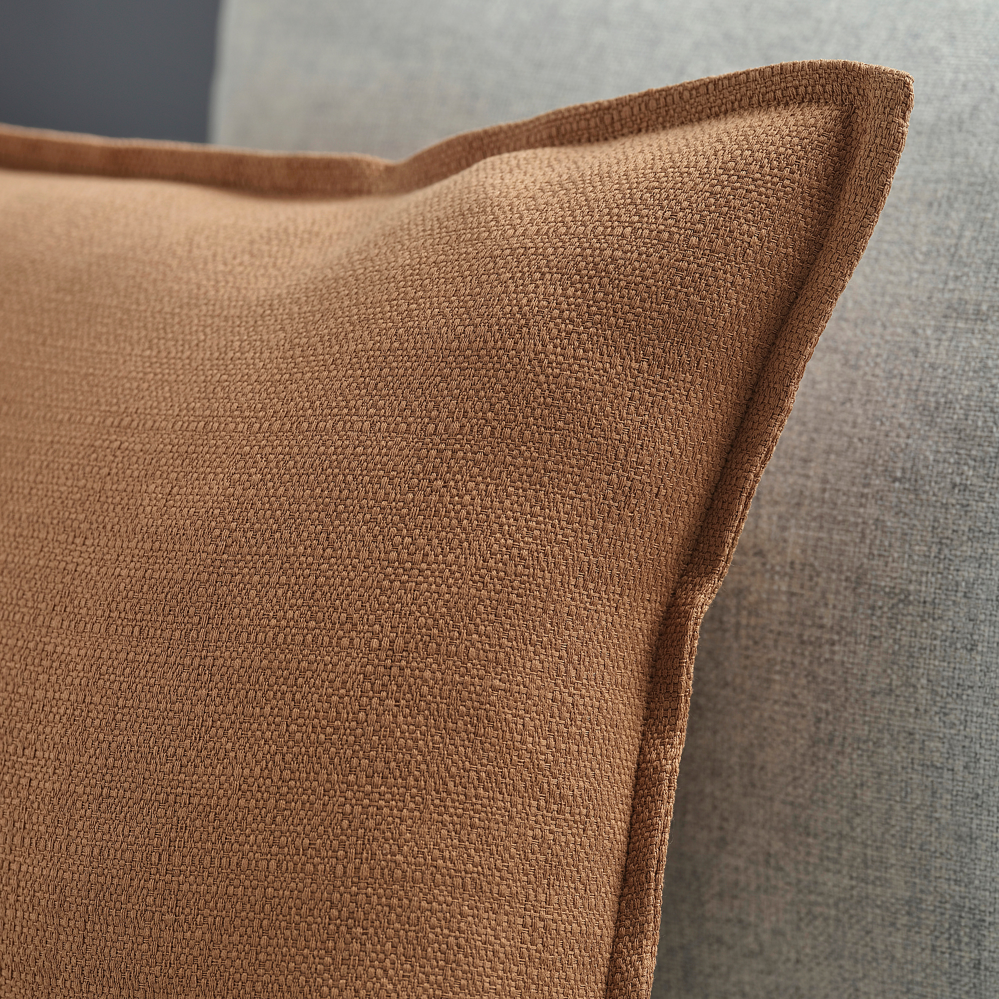 LAGERPOPPEL cushion cover
