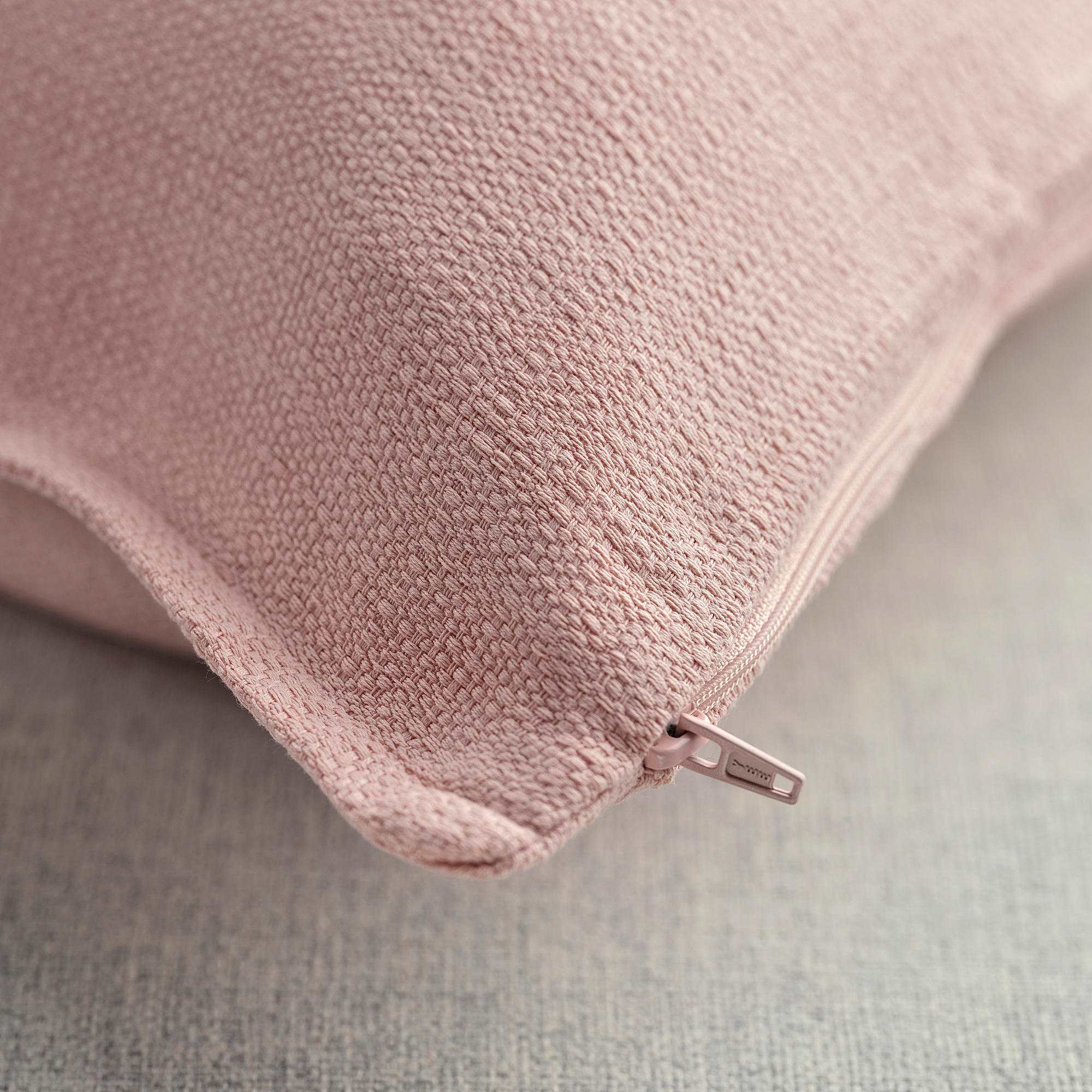 LAGERPOPPEL cushion cover