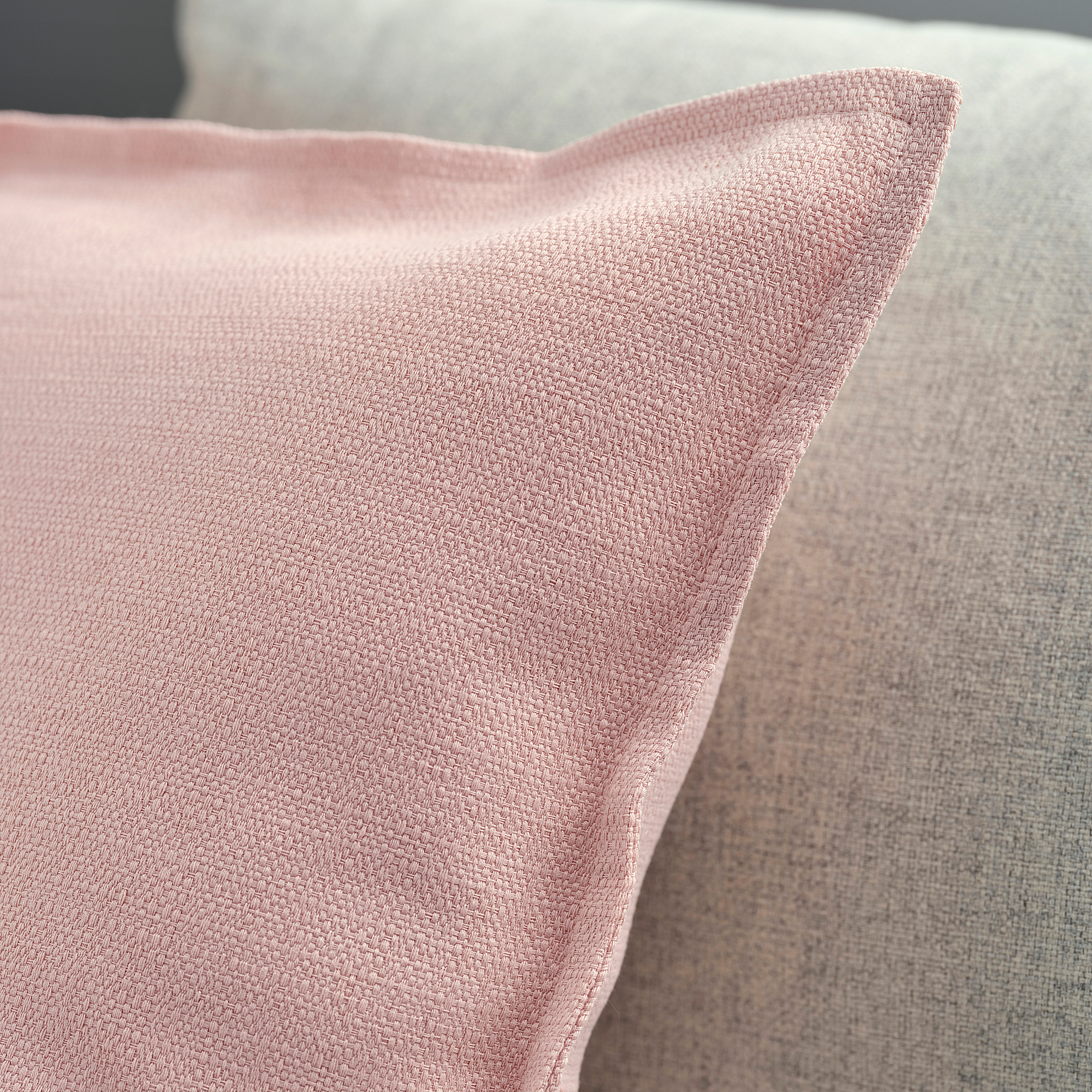 LAGERPOPPEL cushion cover