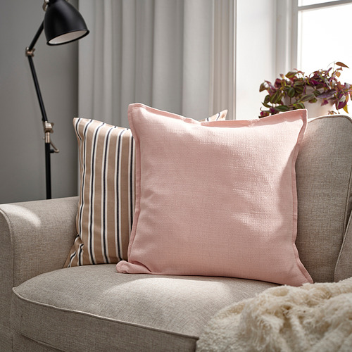 LAGERPOPPEL cushion cover