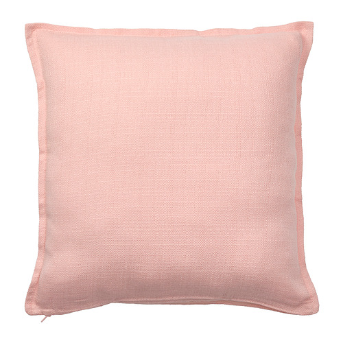 LAGERPOPPEL cushion cover