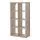 KALLAX - 層架組, 染白橡木紋, 77x147 公分 | IKEA 線上購物 - PE606049_S1