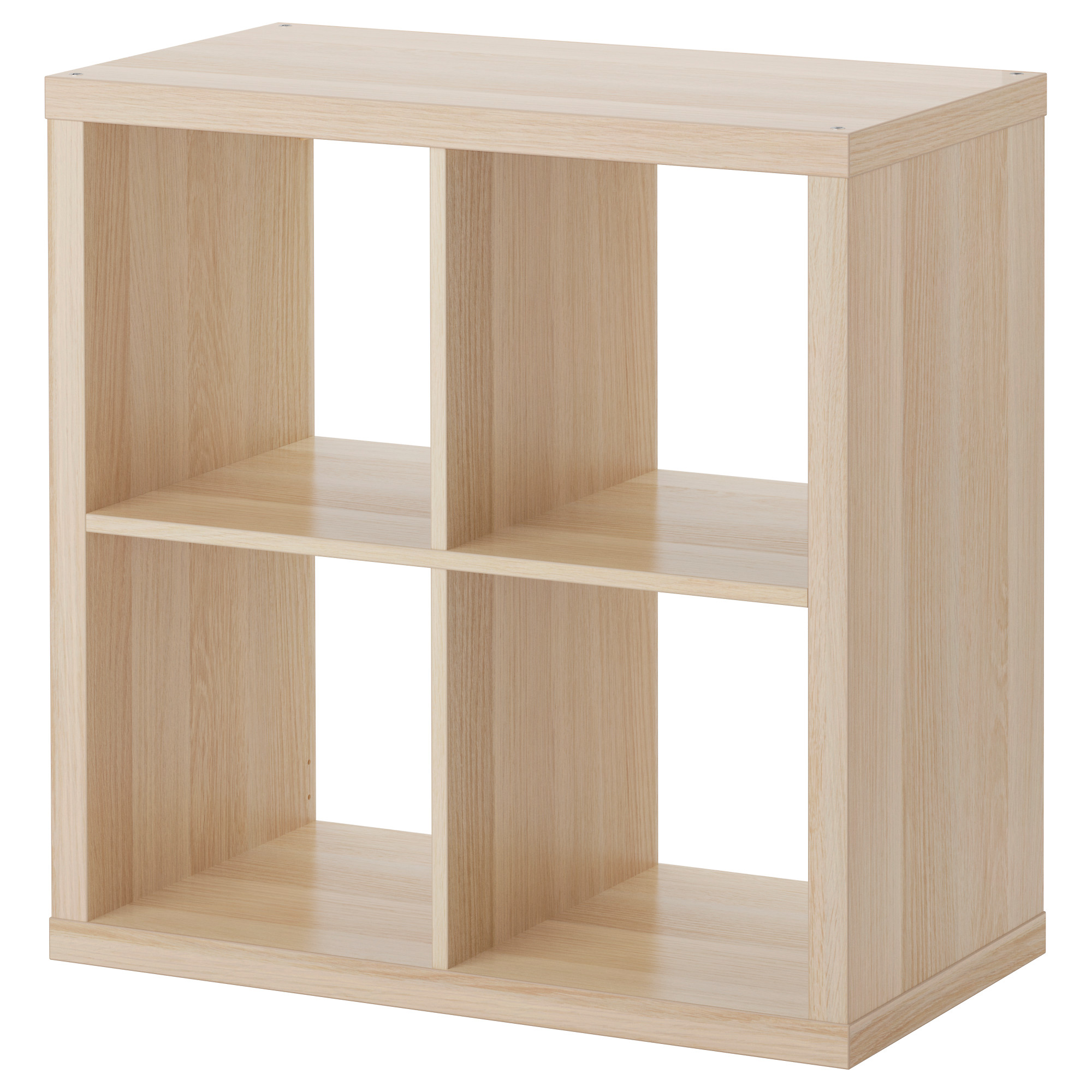 KALLAX shelving unit