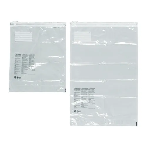SPANTAD - 真空密封收納袋 2件裝, 淺藍色 | IKEA 線上購物 - PE710560_S4