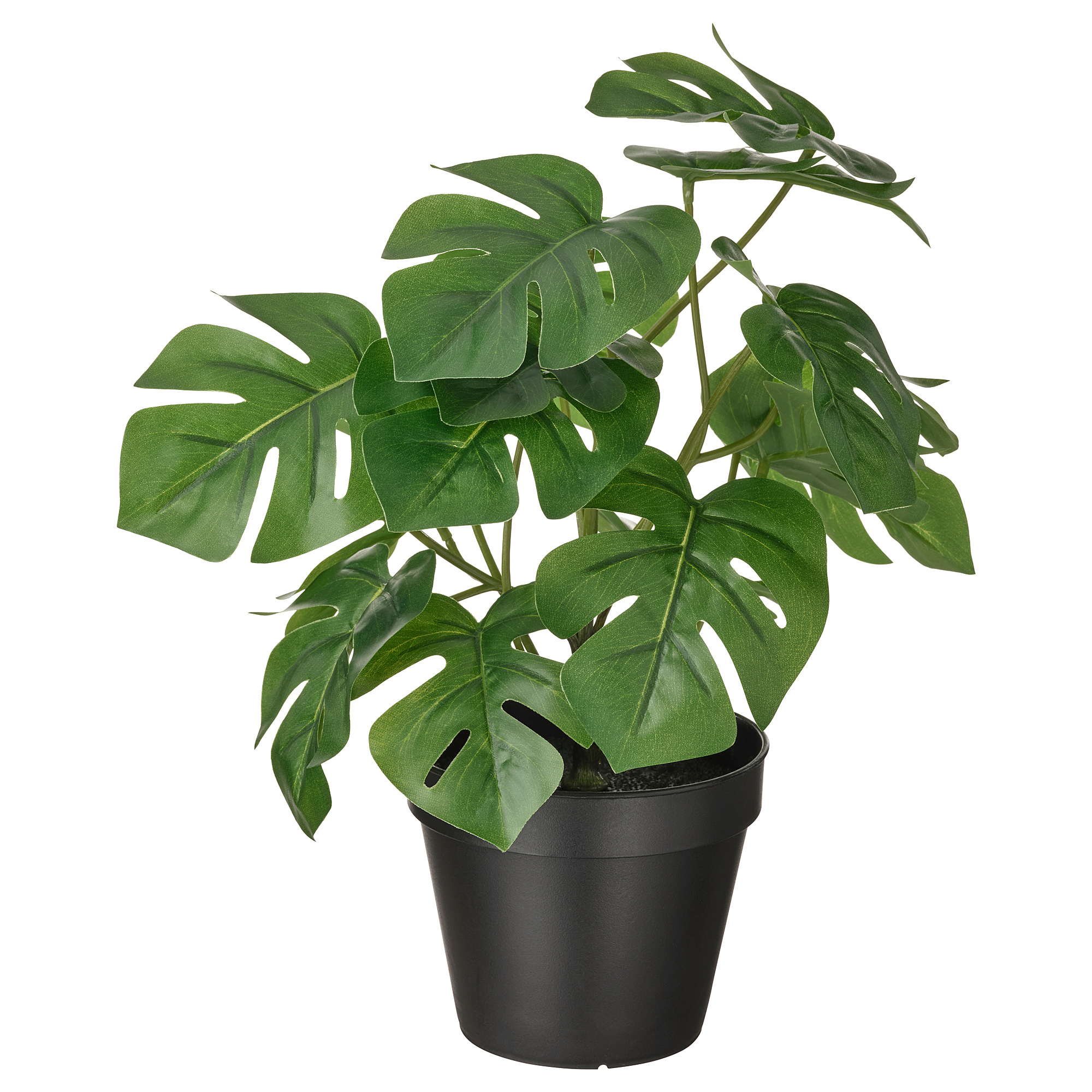 FEJKA artificial potted plant