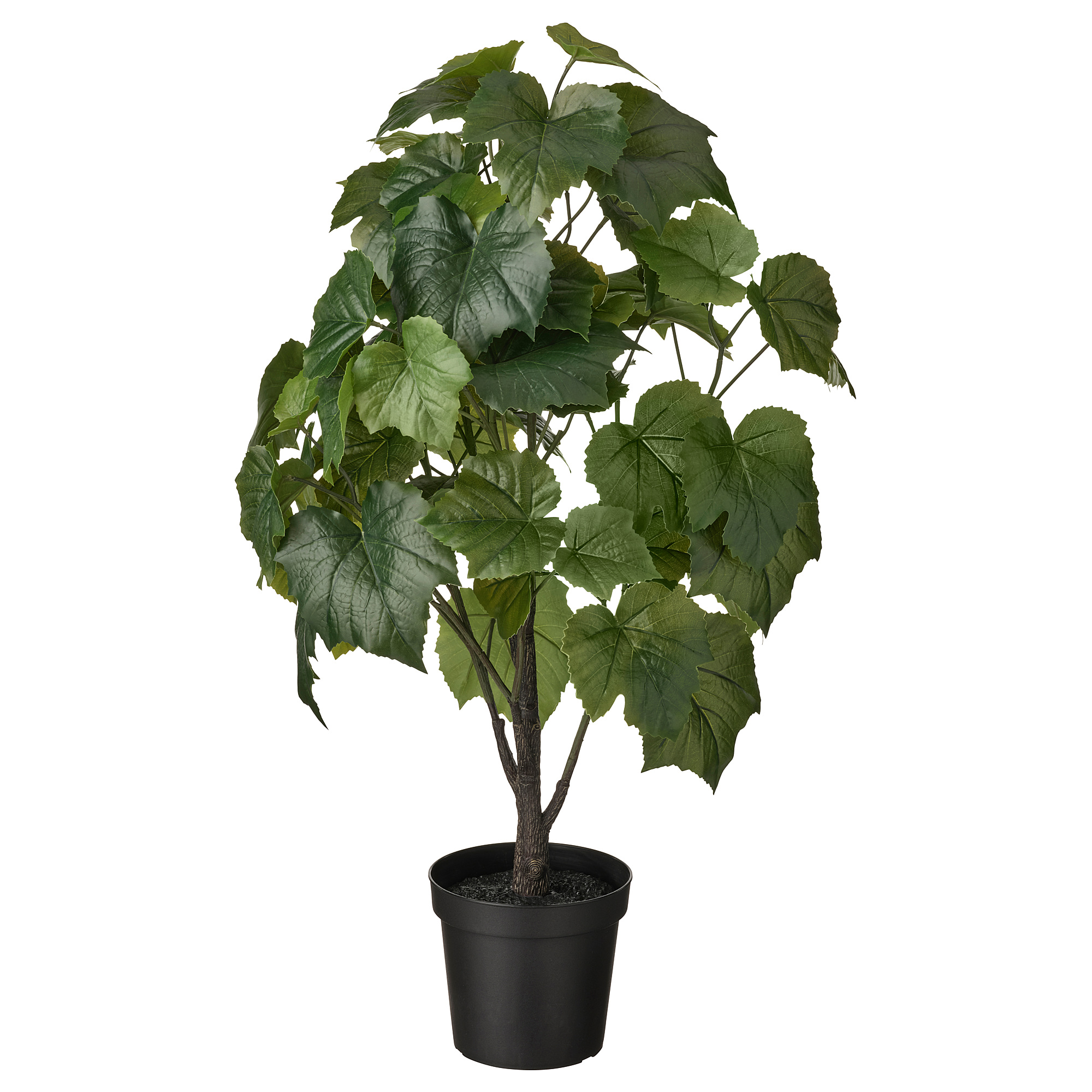 FEJKA artificial potted plant