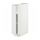 METOD - base cabinet with shelves, white/Stensund white | IKEA Taiwan Online - PE805796_S1