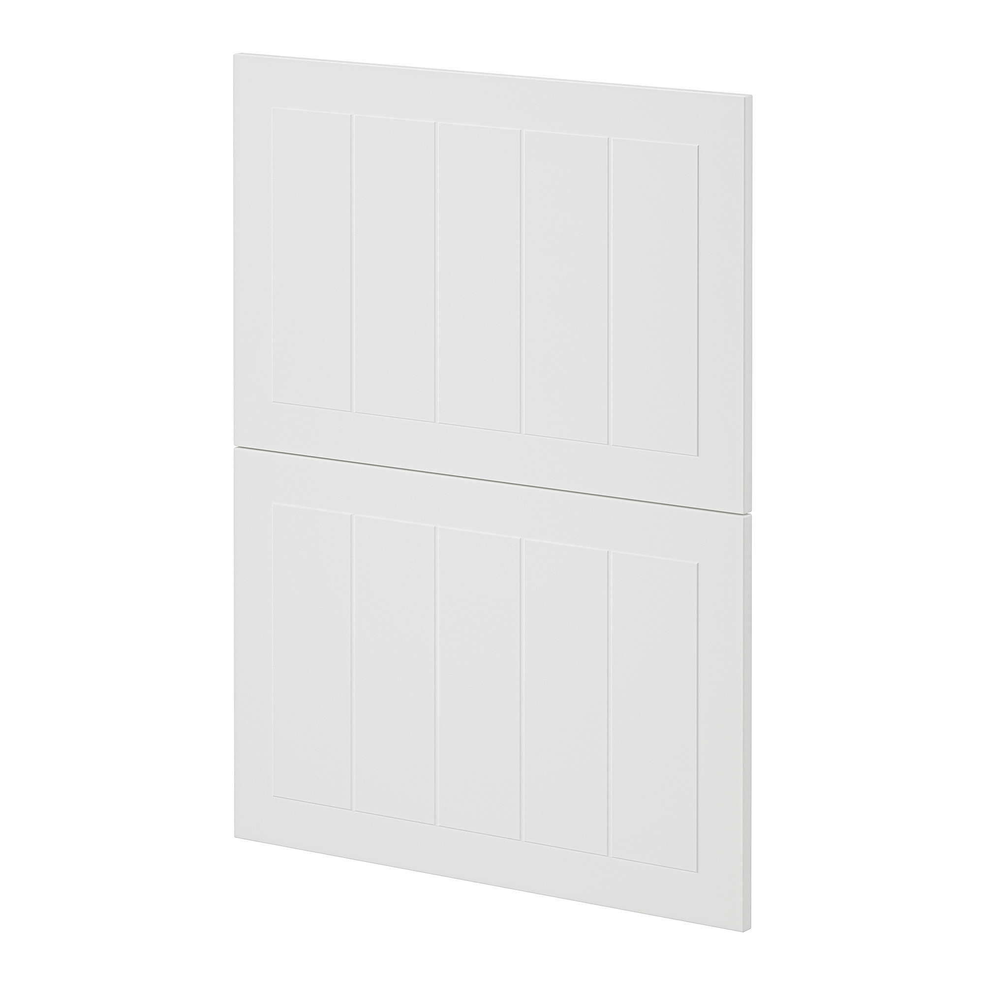 METOD 2 fronts for dishwasher