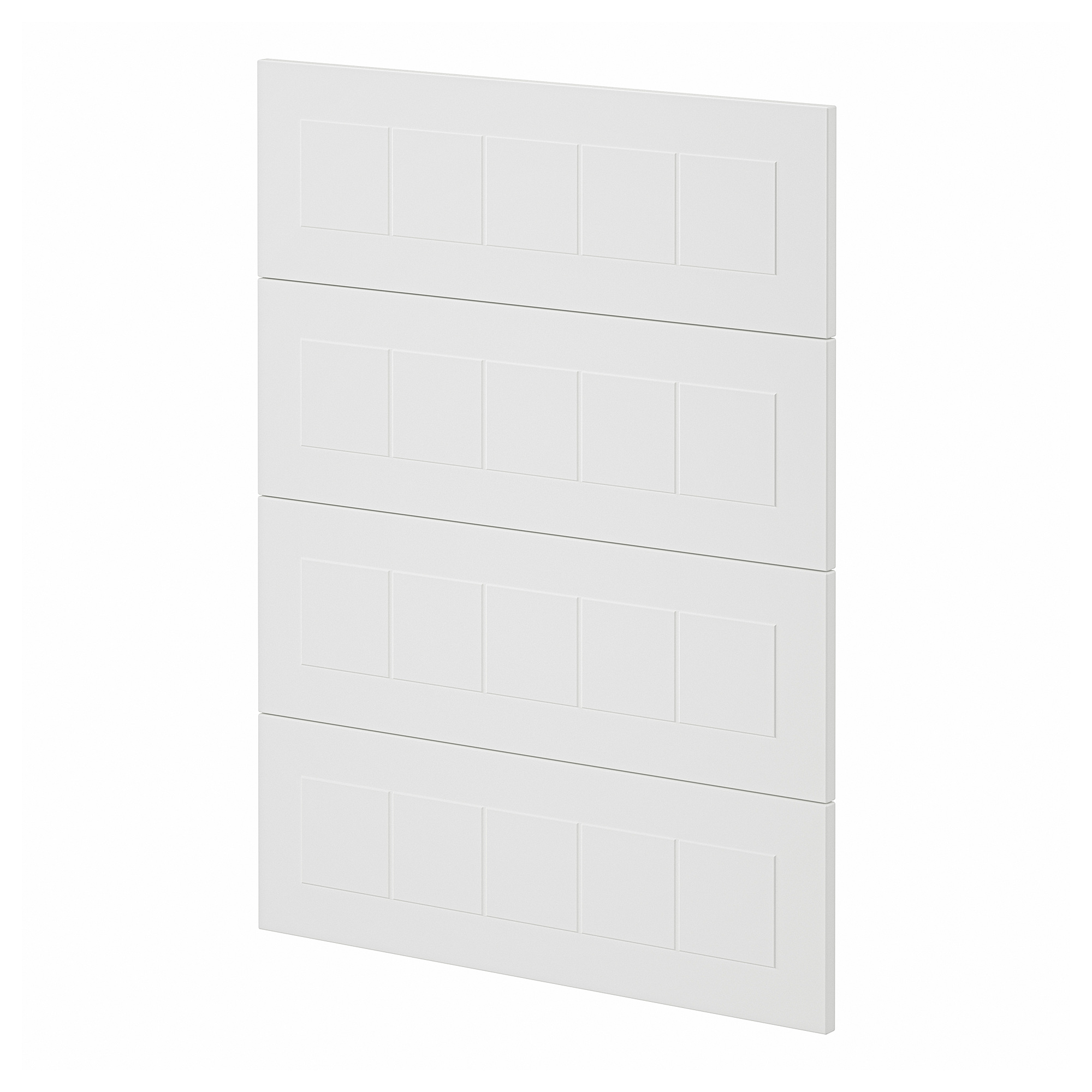 METOD 4 fronts for dishwasher
