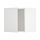 METOD - wall cabinet, white/Stensund white | IKEA Taiwan Online - PE805819_S1