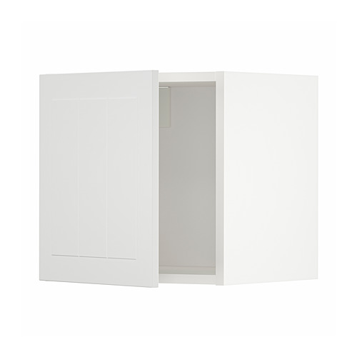 METOD - wall cabinet, white/Stensund white | IKEA Taiwan Online - PE805819_S4