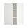 METOD - wall cabinet with shelves, white/Stensund white | IKEA Taiwan Online - PE806003_S1
