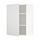 METOD - wall cabinet with shelves, white/Stensund white | IKEA Taiwan Online - PE805928_S1
