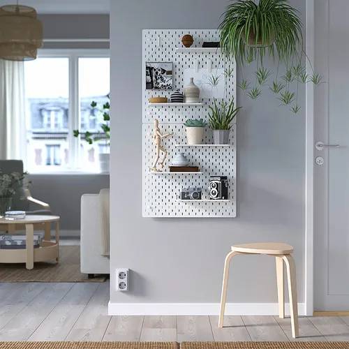 SKÅDIS 展示架
