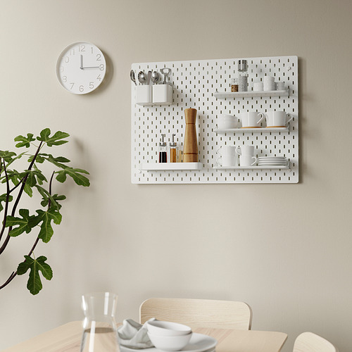 SKÅDIS 展示架