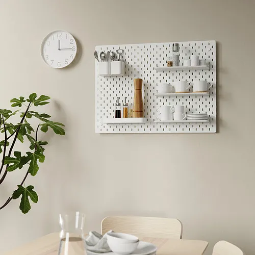 SKÅDIS 展示架