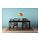 EKEDALEN - 餐椅, 深棕色/Orrsta 淺灰色 | IKEA 線上購物 - PH143363_S1