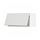 METOD - wall cabinet horizontal w push-open, white/Stensund white | IKEA Taiwan Online - PE806018_S1