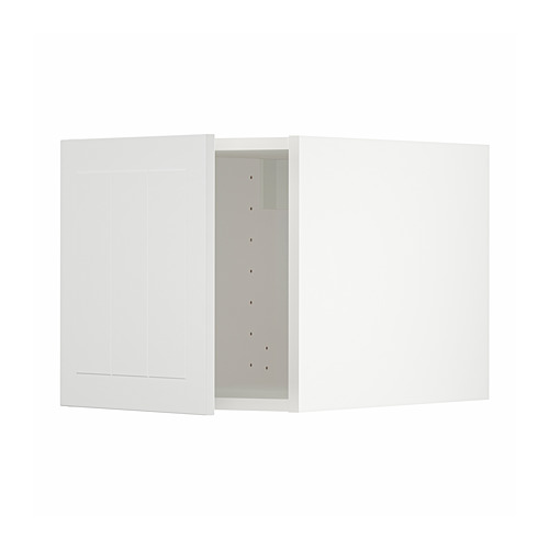METOD - top cabinet, white/Stensund white | IKEA Taiwan Online - PE805869_S4