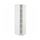 METOD - 高櫃附層板, 白色/Stensund 白色 | IKEA 線上購物 - PE805978_S1