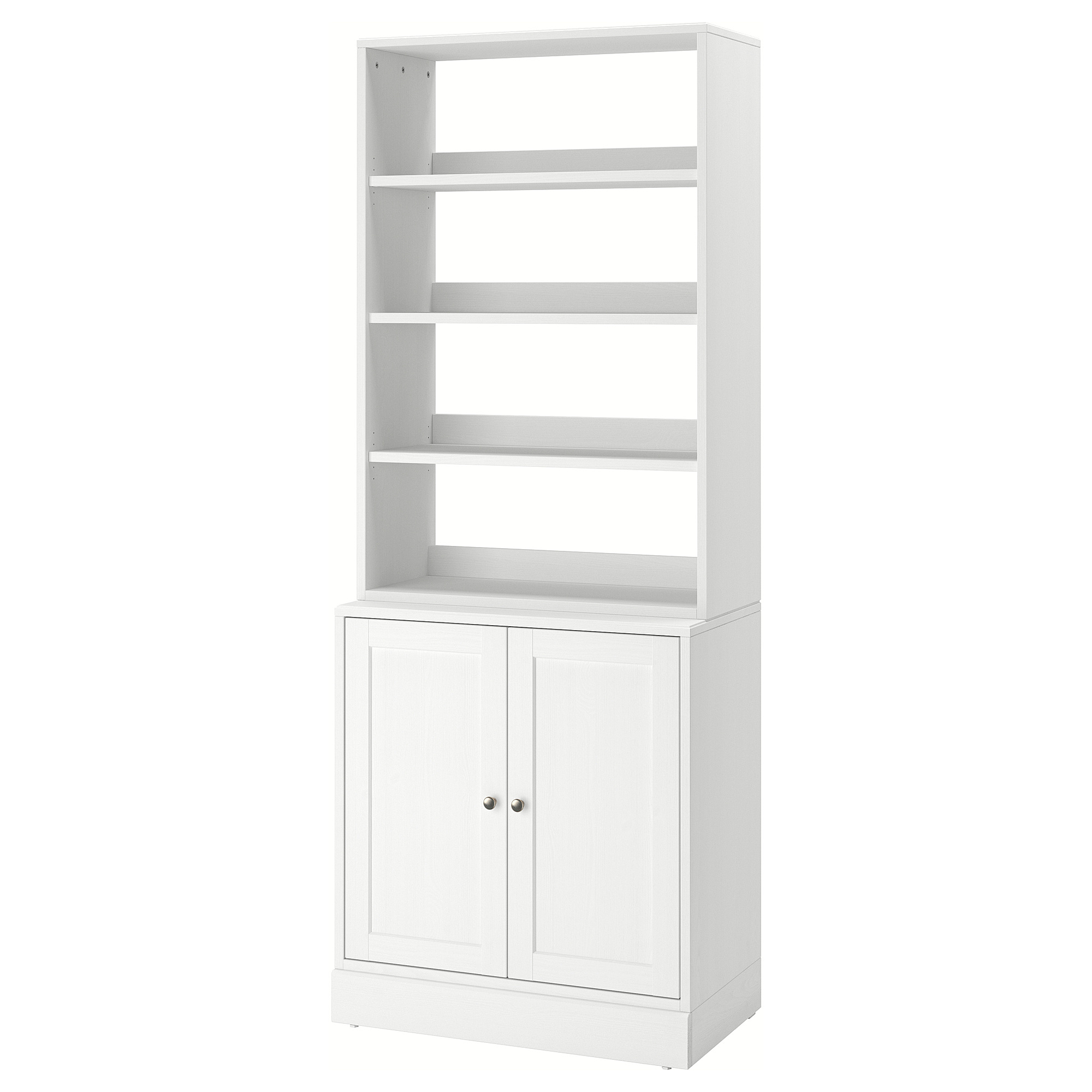 HAVSTA storage combination