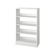 HAVSTA shelving unit with plinth