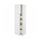 METOD/MAXIMERA - 雙門高櫃附4抽屜, 白色/Stensund 白色 | IKEA 線上購物 - PE805934_S1
